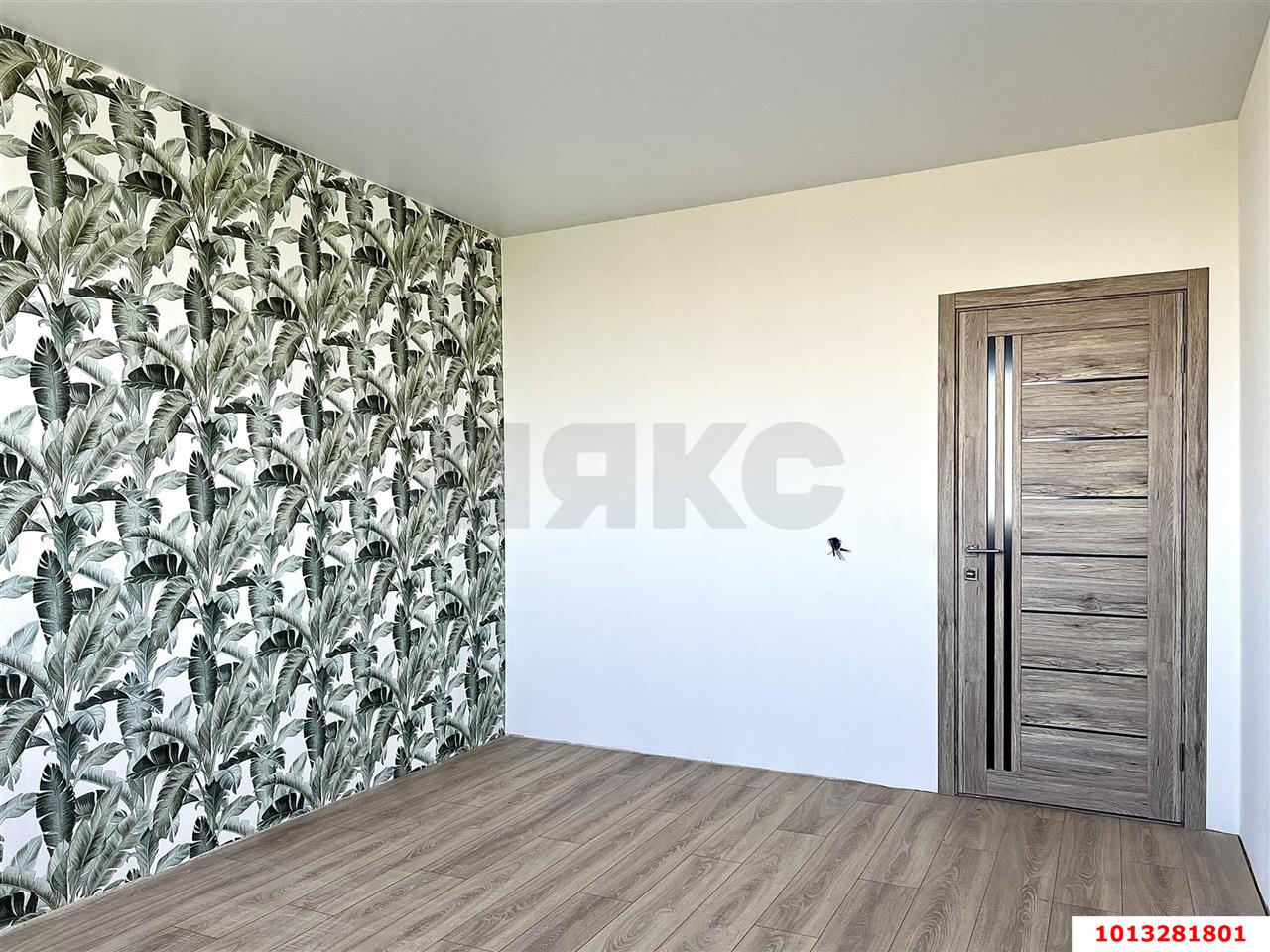 Фото №1: 1-комнатная квартира 45 м² - Краснодар, Пашковский, мкр. Карасунский внутригородской округ, ул. Бородинская, 152/А