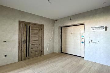 Фото №5: 1-комнатная квартира 41 м² - Краснодар, мкр. Карасунский внутригородской округ, ул. Бородинская, 152/А