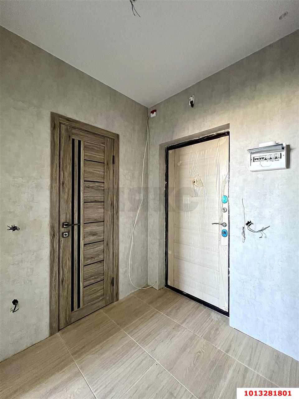 Фото №5: 1-комнатная квартира 45 м² - Краснодар, Пашковский, мкр. Карасунский внутригородской округ, ул. Бородинская, 152/А