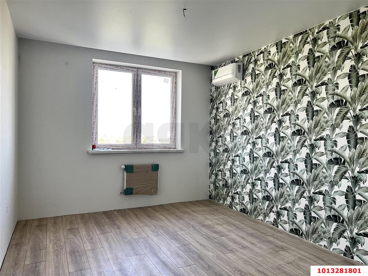 Фото №2: 1-комнатная квартира 45 м² - Краснодар, Пашковский, мкр. Карасунский внутригородской округ, ул. Бородинская, 152/А