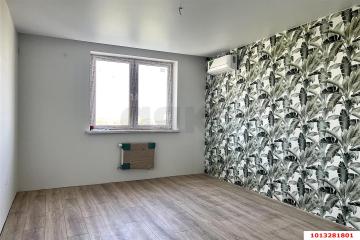 Фото №2: 1-комнатная квартира 45 м² - Краснодар, мкр. Карасунский внутригородской округ, ул. Бородинская, 152/А