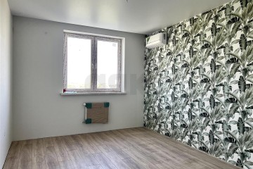 Фото №2: 1-комнатная квартира 45 м² - Краснодар, ж/м Пашковский, ул. Бородинская, 152/А