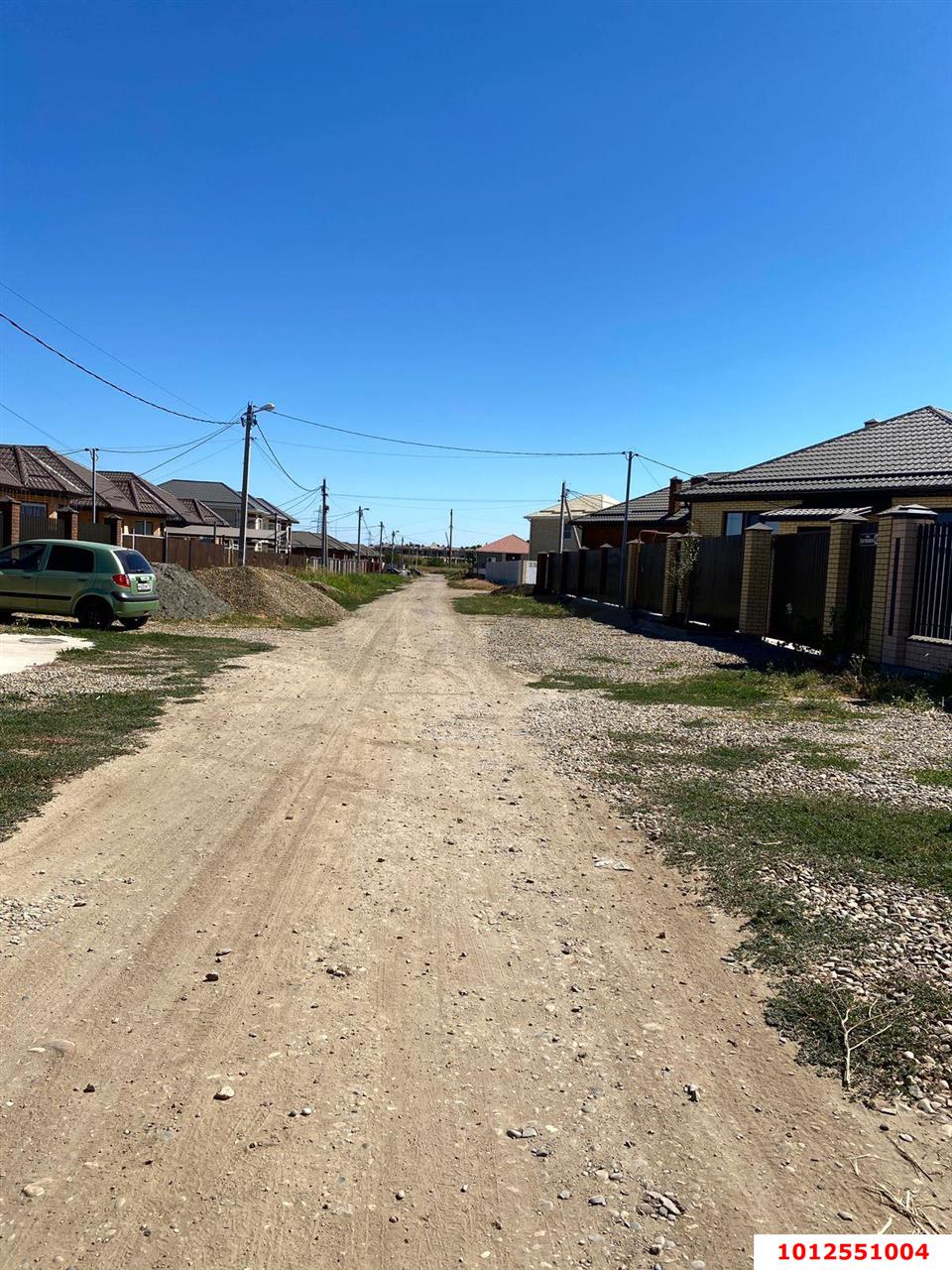 Фото №4: Дом 102 м² + 7 сот. - Краснодар, Знаменский, ул. Пригородная, 58