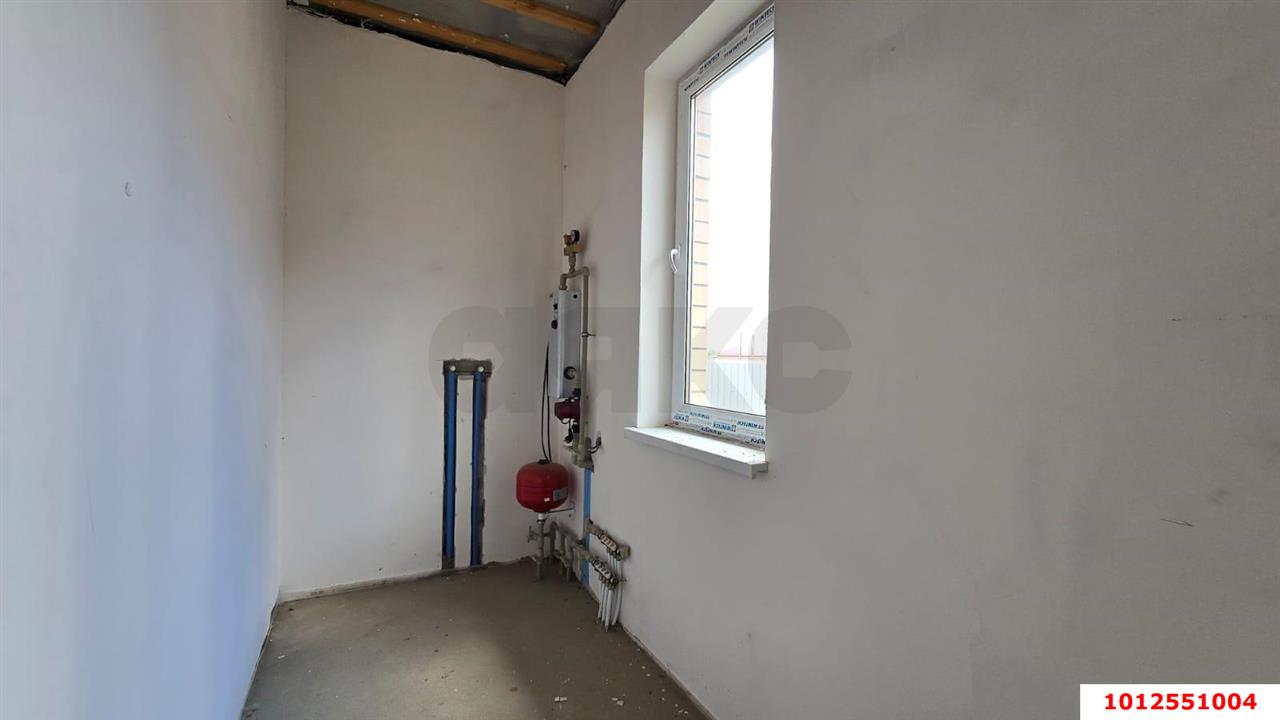 Фото №8: Дом 102 м² + 7 сот. - Краснодар, Знаменский, ул. Пригородная, 58