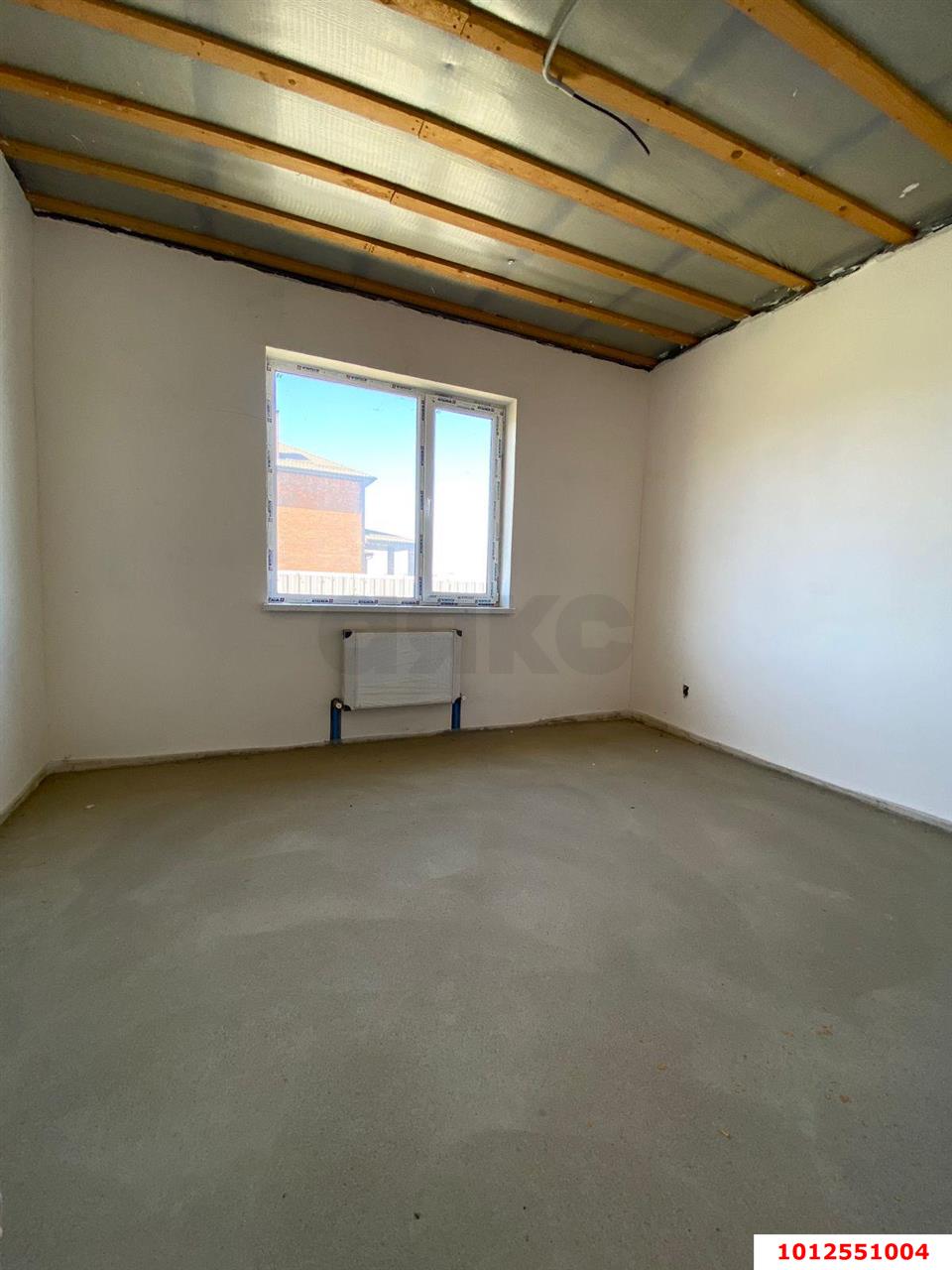 Фото №3: Дом 102 м² + 7 сот. - Краснодар, Знаменский, ул. Пригородная, 58