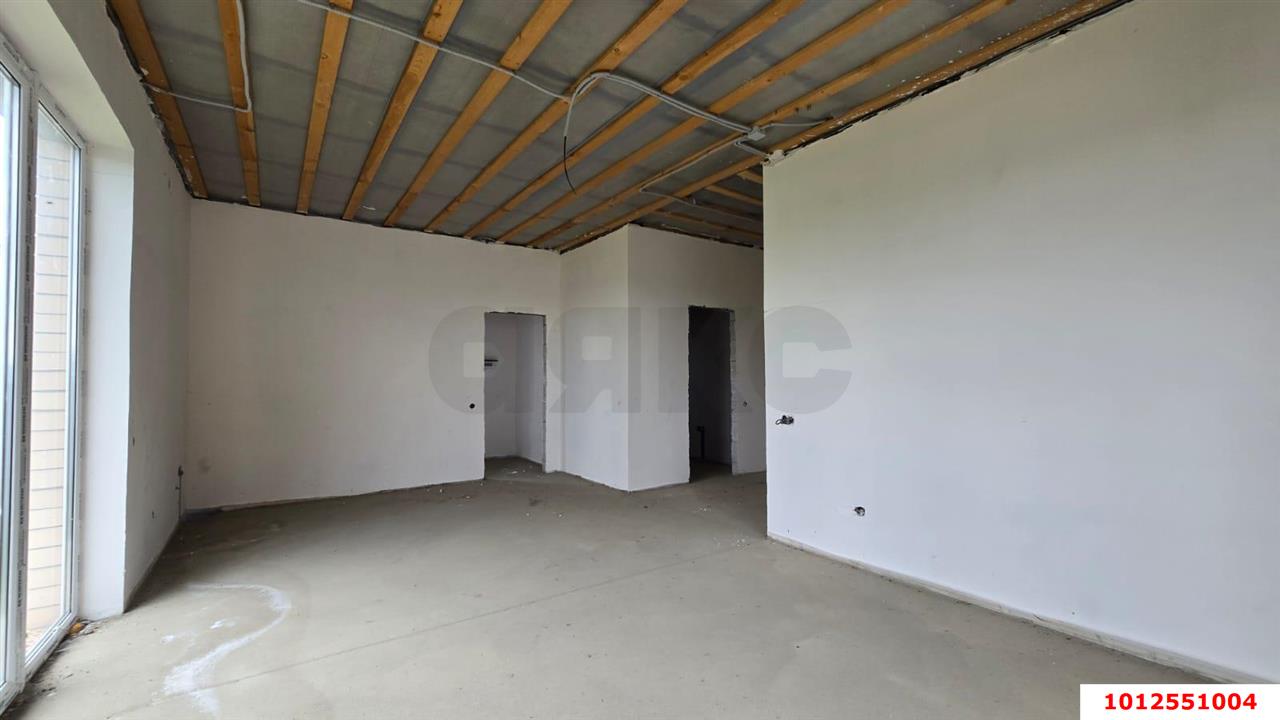 Фото №6: Дом 102 м² + 7 сот. - Краснодар, Знаменский, ул. Пригородная, 58