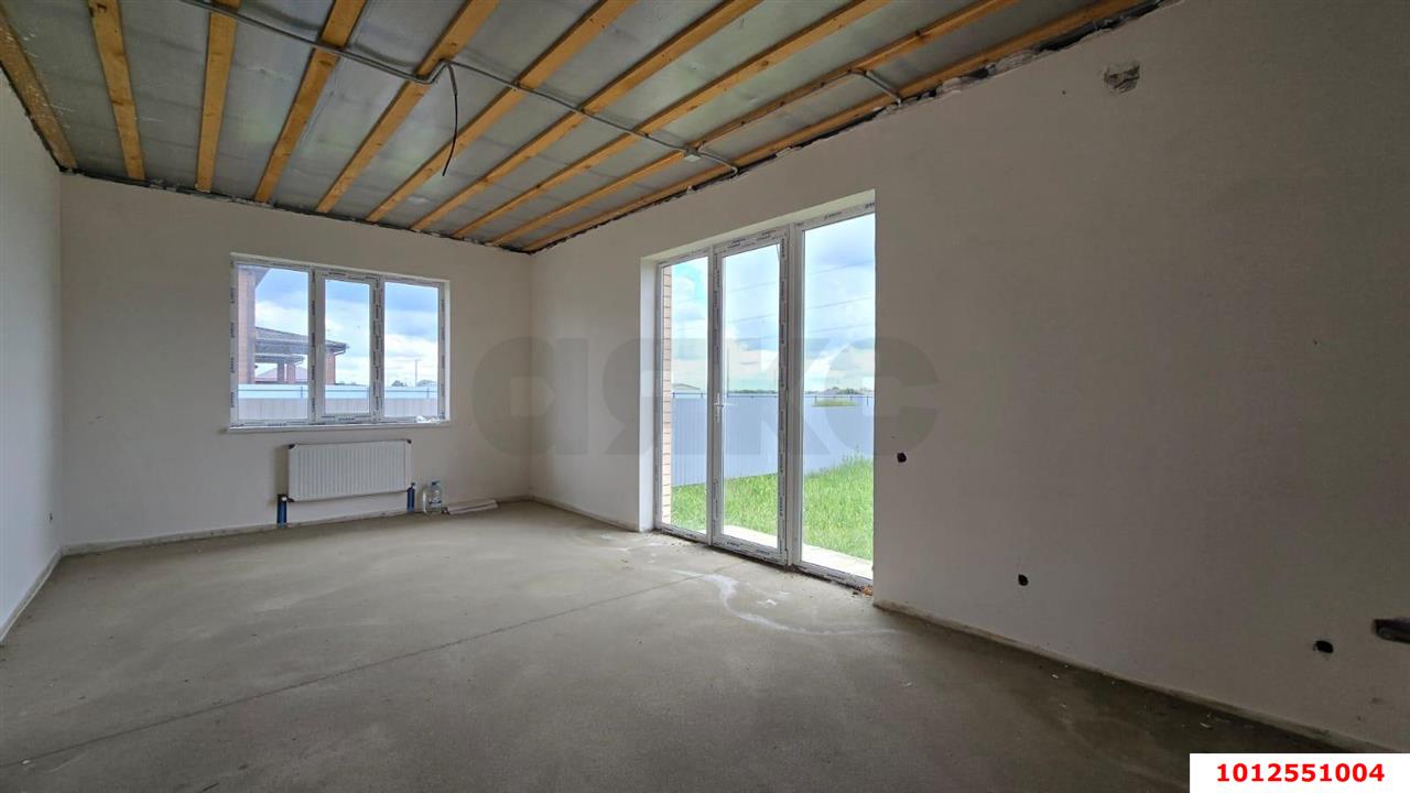 Фото №11: Дом 102 м² + 7 сот. - Краснодар, Знаменский, ул. Пригородная, 58