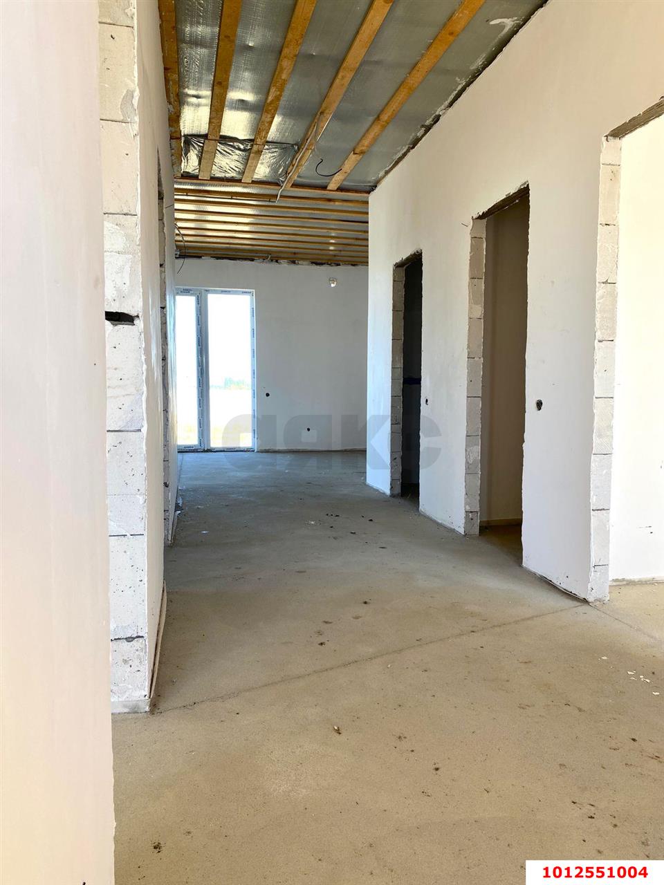 Фото №2: Дом 102 м² + 7 сот. - Краснодар, Знаменский, ул. Пригородная, 58