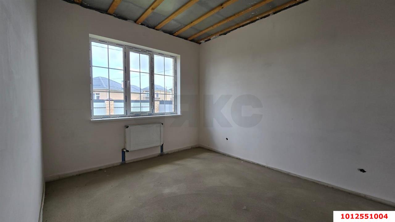 Фото №9: Дом 102 м² + 7 сот. - Краснодар, Знаменский, ул. Пригородная, 58