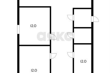 Фото №2: Дом 102 м² - Краснодар, днт Знаменский, ул. Пригородная, 58
