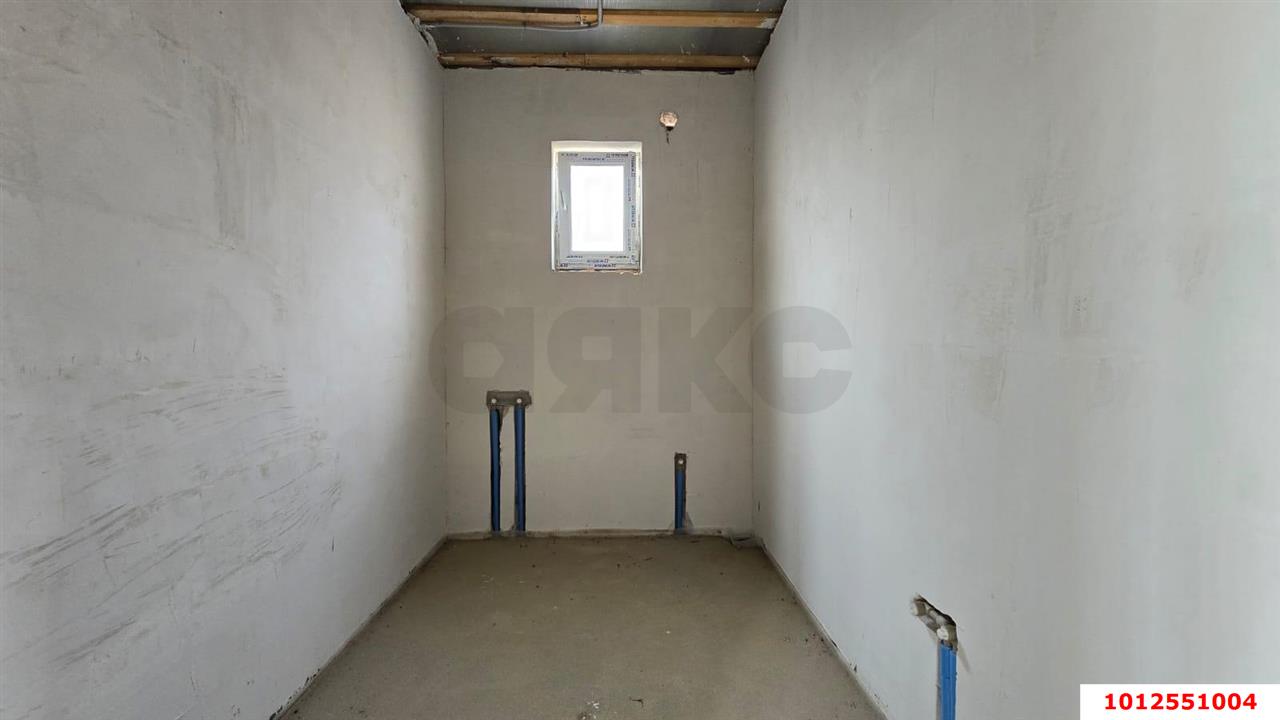 Фото №7: Дом 102 м² + 7 сот. - Краснодар, Знаменский, ул. Пригородная, 58