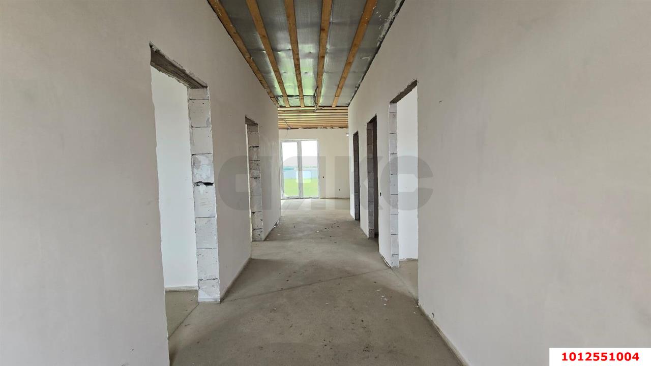 Фото №12: Дом 102 м² + 7 сот. - Краснодар, Знаменский, ул. Пригородная, 58