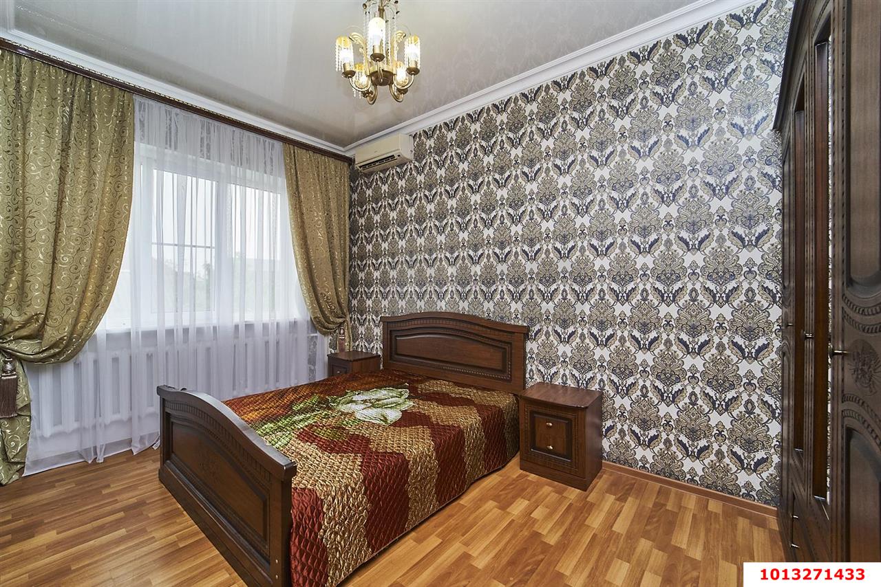 Фото №1: Дом 187 м² + 3.32 сот. - Яблоновский, ул. Пушкина, 53