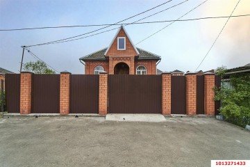 Фото №3: Дом 187 м² - Яблоновский, ул. Пушкина, 53