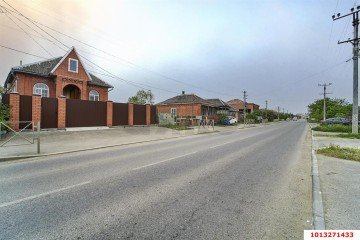 Фото №4: Дом 187 м² - Яблоновский, ул. Пушкина, 53