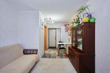 Фото №1: Студия 17 м² - Краснодар, мкр. 9-й километр, ул. Циолковского, 18