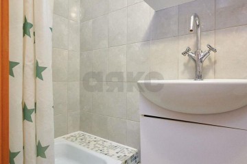 Фото №4: Студия 17 м² - Краснодар, мкр. 9-й километр, ул. Циолковского, 18