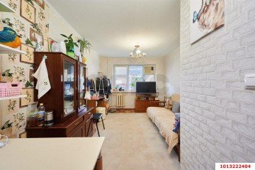 Фото №2: Студия 17 м² - Краснодар, мкр. 9-й километр, ул. Циолковского, 18