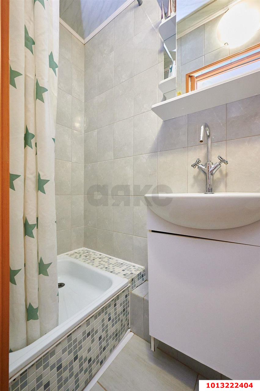 Фото №4: Студия 17 м² - Краснодар, 9-й километр, ул. Циолковского, 18