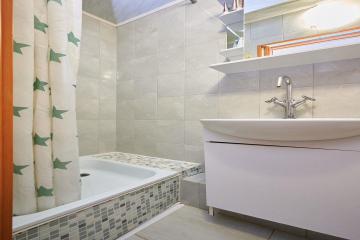 Фото №4: Студия 17 м² - Краснодар, мкр. 9-й километр, ул. Циолковского, 18