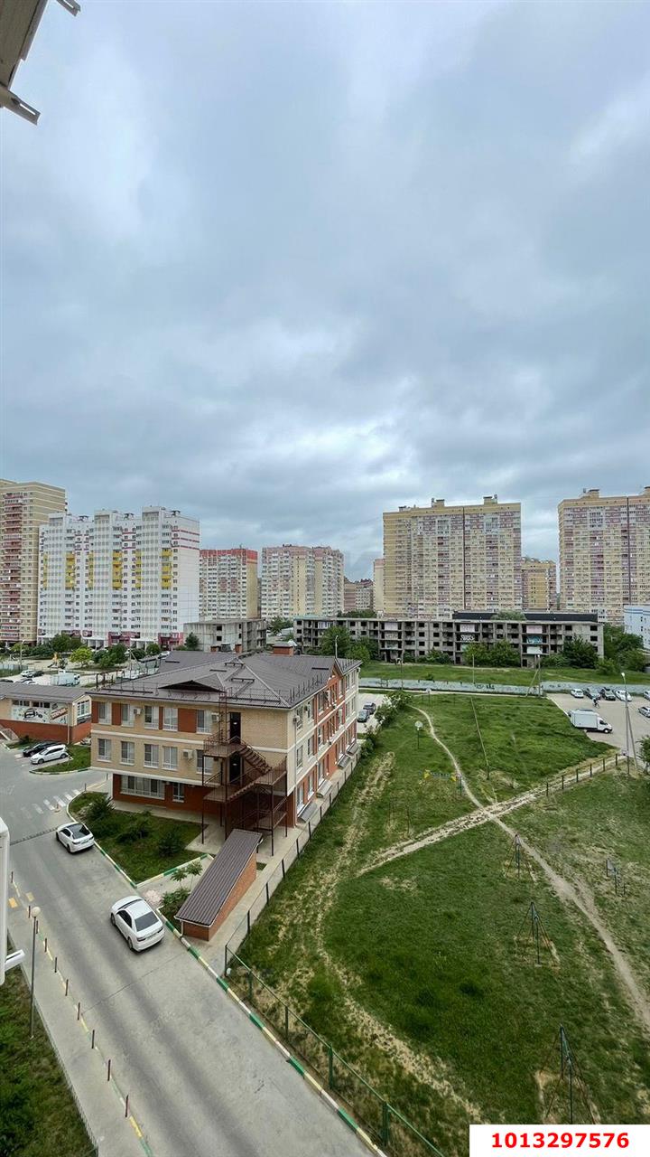 Фото №19: 1-комнатная квартира 43 м² - Краснодар, Гидростроителей, ул. Невкипелого, 10