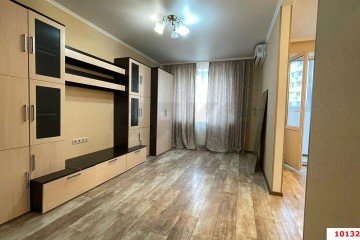 Фото №1: 1-комнатная квартира 41 м² - Краснодар, мкр. Гидростроителей, ул. Невкипелого, 10