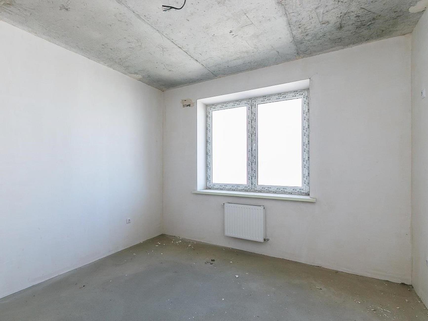 Фото №9: 2-комнатная квартира 60 м² - Краснодар, ул. Лётчика Позднякова, 2