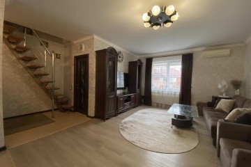 Фото №2: 3-комнатная квартира 75 м² - Краснодар, мкр. Завод Радиоизмерительных Приборов, ул. Вологодская, 2