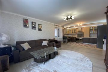 Фото №4: 3-комнатная квартира 80 м² - Краснодар, мкр. Завод Радиоизмерительных Приборов, ул. Вологодская, 2