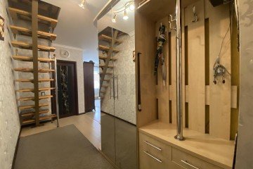 Фото №5: 3-комнатная квартира 75 м² - Краснодар, мкр. Завод Радиоизмерительных Приборов, ул. Вологодская, 2