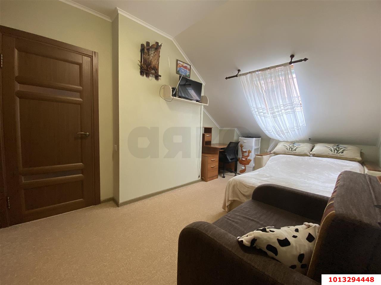 Фото №11: 3-комнатная квартира 80 м² - Краснодар, Прикубанский внутригородской округ, Калинино, мкр. Завод Радиоизмерительных Приборов, ул. Вологодская, 2