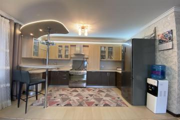 Фото №3: 3-комнатная квартира 80 м² - Краснодар, мкр. Завод Радиоизмерительных Приборов, ул. Вологодская, 2