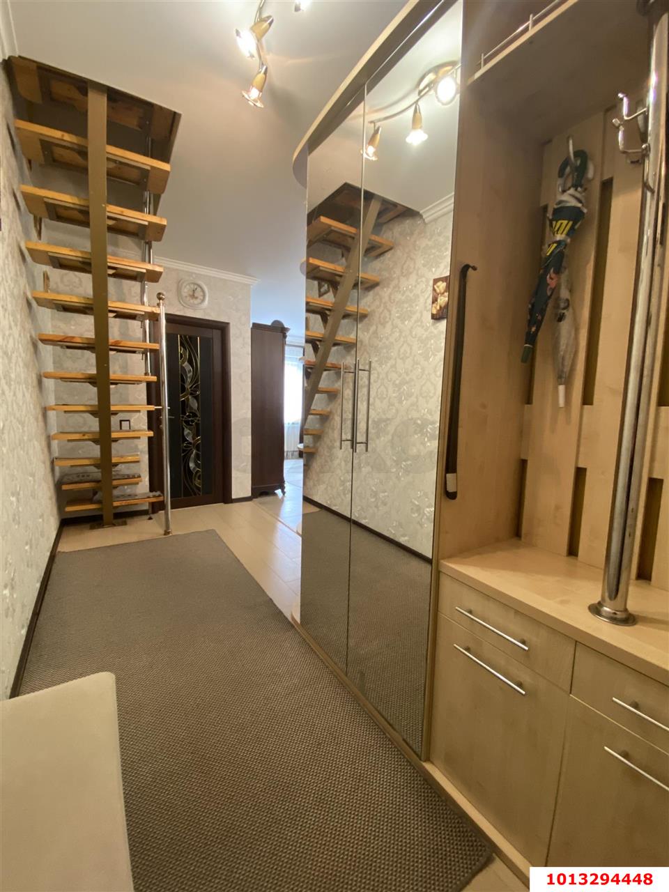 Фото №15: 3-комнатная квартира 75 м² - Краснодар, Завод Радиоизмерительных Приборов, ул. Вологодская, 2