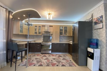 Фото №3: 3-комнатная квартира 75 м² - Краснодар, мкр. Завод Радиоизмерительных Приборов, ул. Вологодская, 2