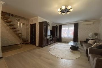 Фото №2: 3-комнатная квартира 80 м² - Краснодар, мкр. Завод Радиоизмерительных Приборов, ул. Вологодская, 2