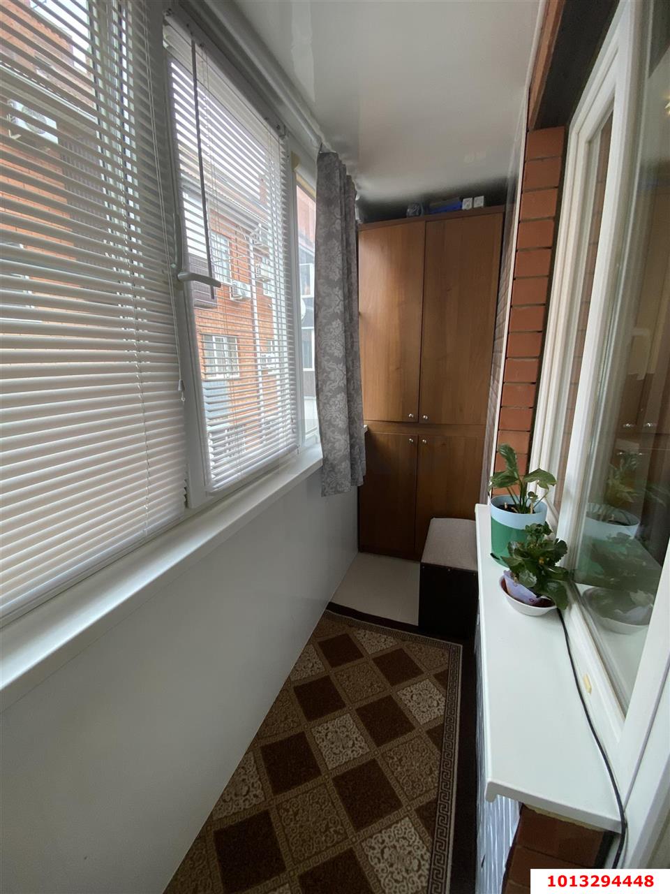 Фото №12: 3-комнатная квартира 80 м² - Краснодар, Прикубанский внутригородской округ, Калинино, мкр. Завод Радиоизмерительных Приборов, ул. Вологодская, 2