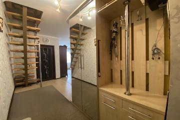 Фото №5: 3-комнатная квартира 80 м² - Краснодар, мкр. Завод Радиоизмерительных Приборов, ул. Вологодская, 2