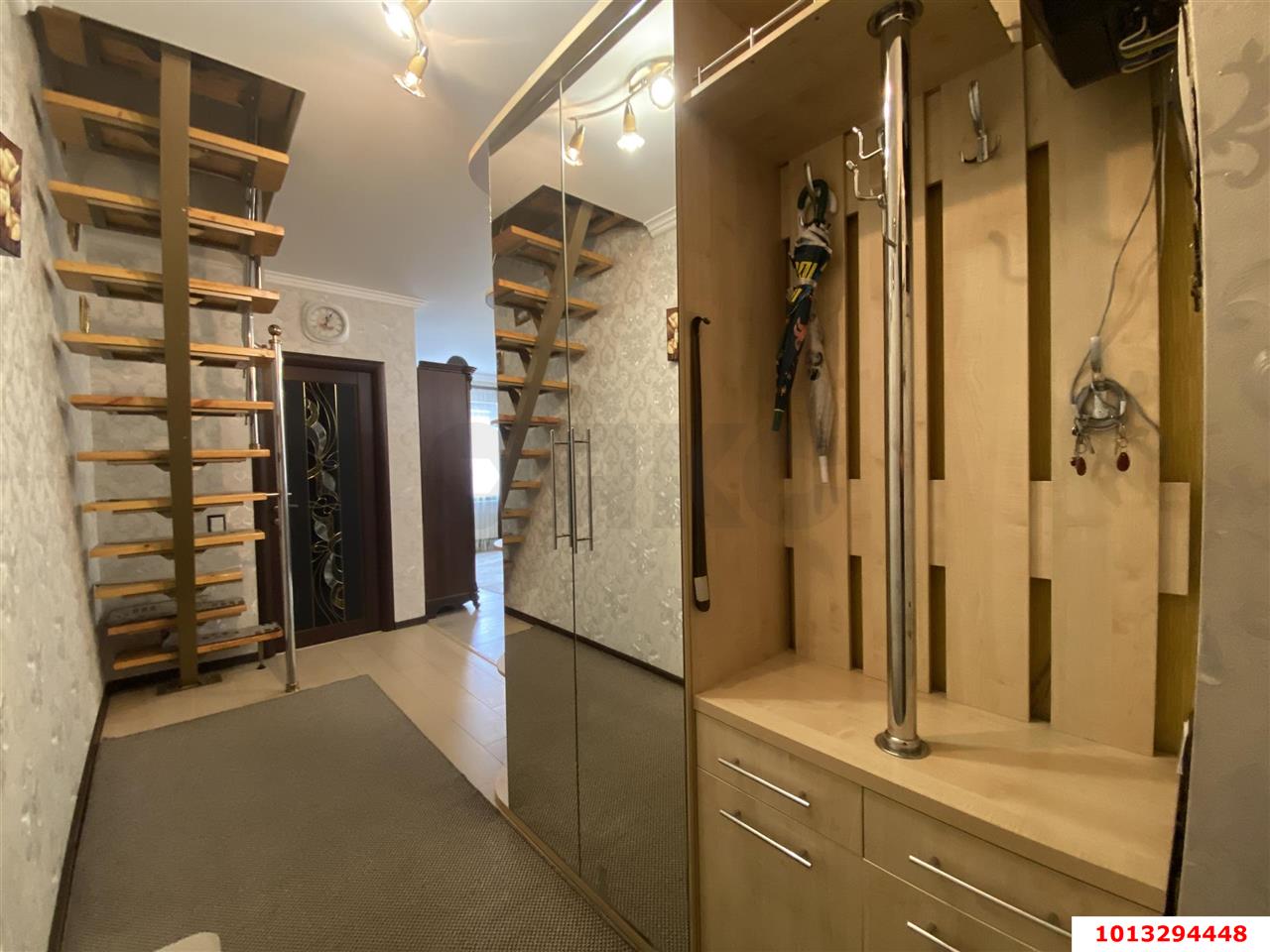 Фото №5: 3-комнатная квартира 80 м² - Краснодар, Прикубанский внутригородской округ, Калинино, мкр. Завод Радиоизмерительных Приборов, ул. Вологодская, 2