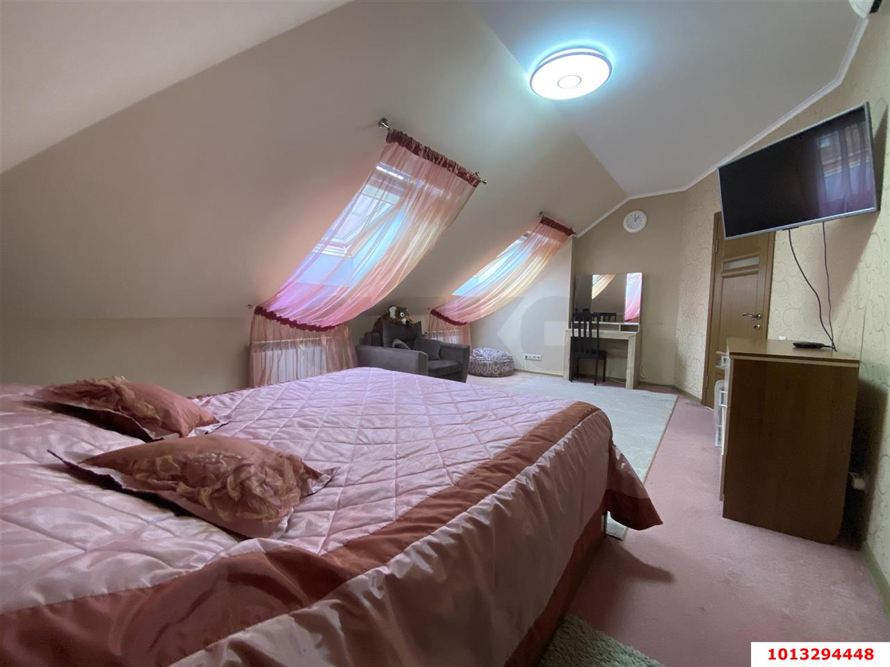 Фото №9: 3-комнатная квартира 80 м² - Краснодар, Прикубанский внутригородской округ, Калинино, мкр. Завод Радиоизмерительных Приборов, ул. Вологодская, 2