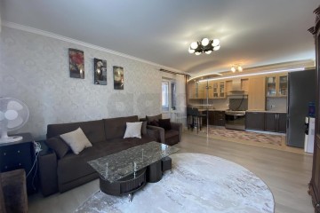 Фото №4: 3-комнатная квартира 75 м² - Краснодар, мкр. Завод Радиоизмерительных Приборов, ул. Вологодская, 2