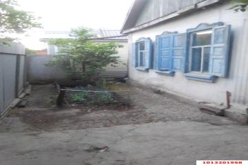 Фото №1: Дом 45 м² - Краснодар, ж/м ТЭЦ, ул. Средняя, 24