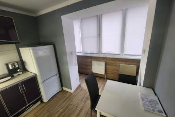 Фото №3: 2-комнатная квартира 40 м² - Краснодар, мкр. Музыкальный, пр-д Ангарский, 15