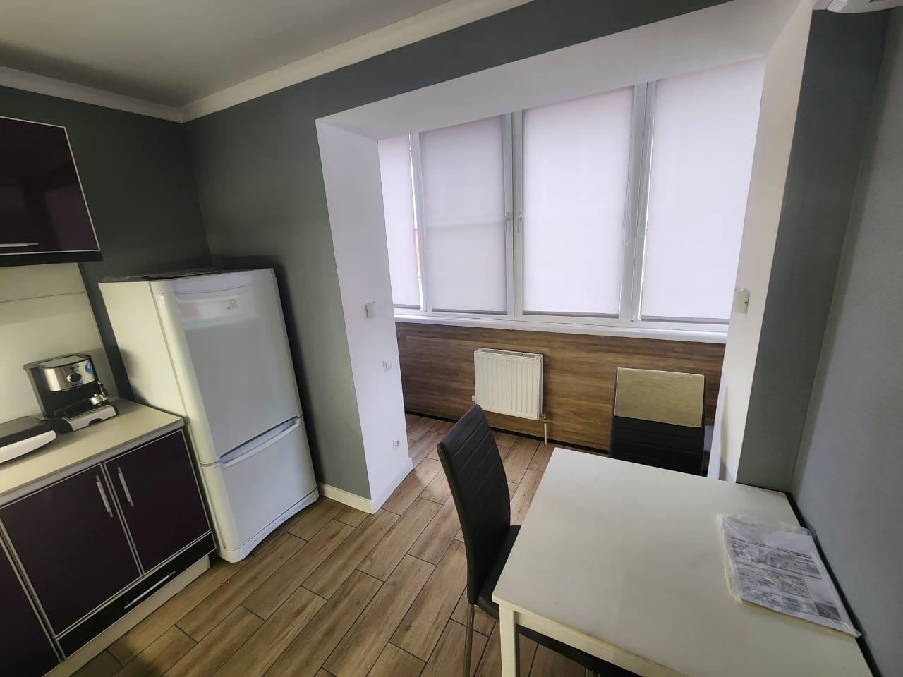 Фото №12: 2-комнатная квартира 40 м² - Краснодар, Прикубанский внутригородской округ, Завод Радиоизмерительных Приборов, мкр. Музыкальный, пр-д Ангарский, 15