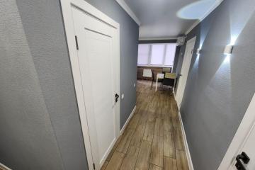 Фото №5: 2-комнатная квартира 40 м² - Краснодар, мкр. Музыкальный, пр-д Ангарский, 15