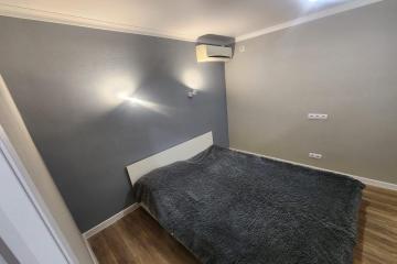 Фото №1: 2-комнатная квартира 40 м² - Краснодар, мкр. Музыкальный, пр-д Ангарский, 15