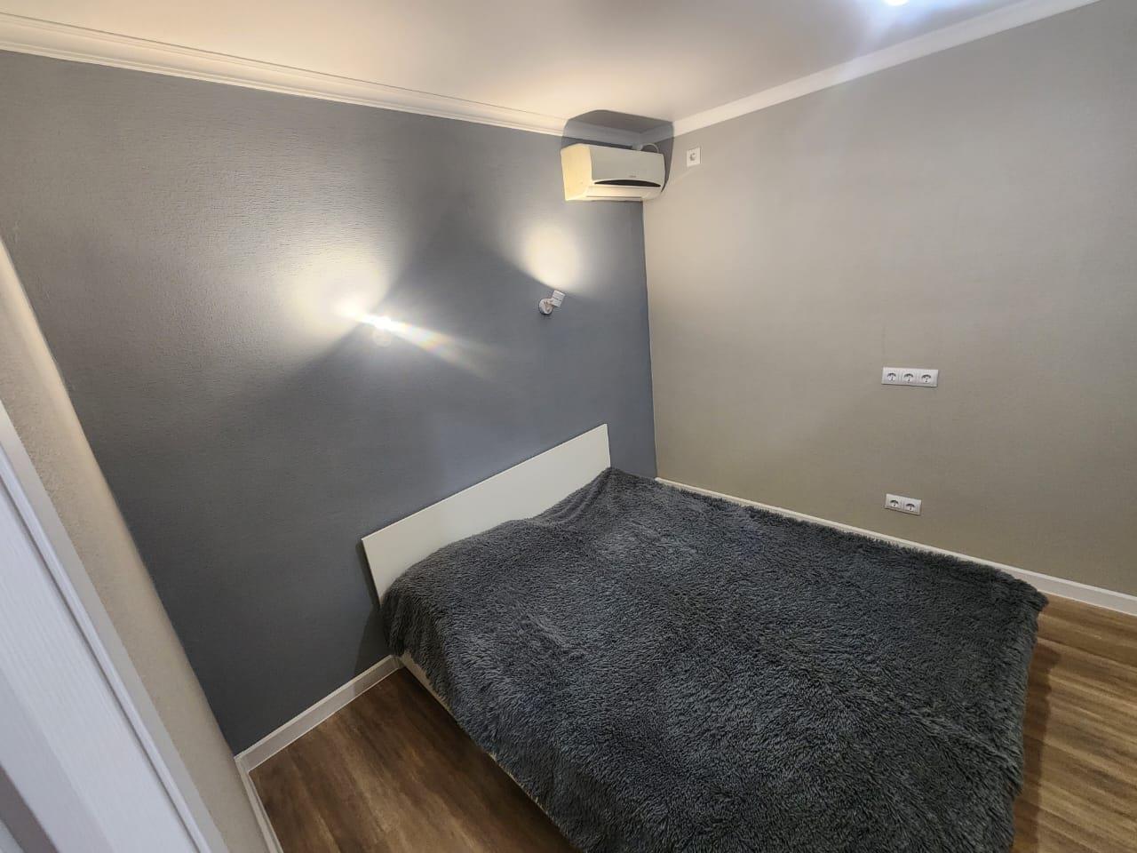 Фото №1: 2-комнатная квартира 40 м² - Краснодар, Прикубанский внутригородской округ, Завод Радиоизмерительных Приборов, мкр. Музыкальный, пр-д Ангарский, 15