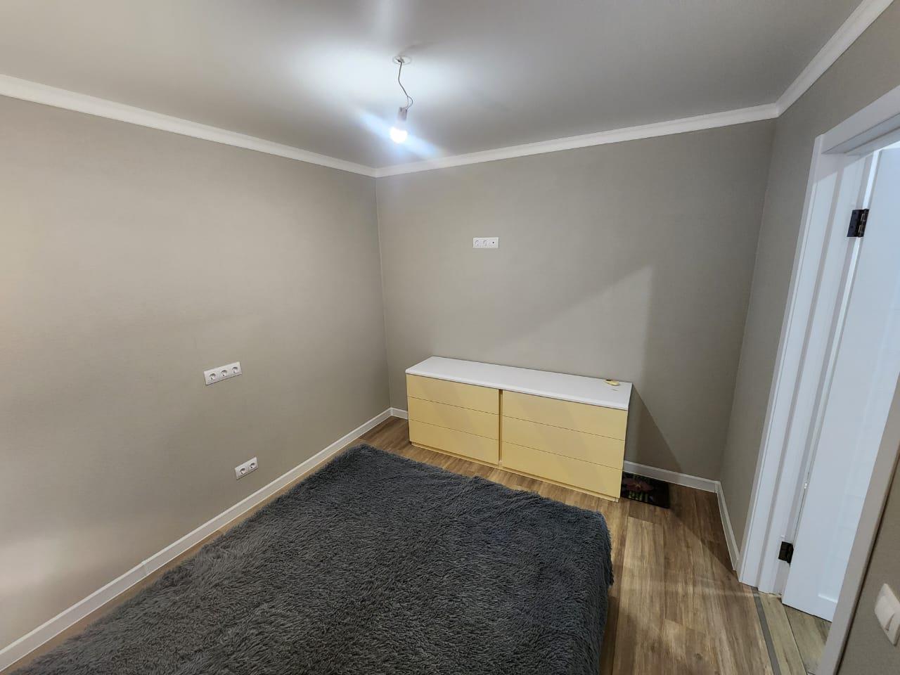 Фото №7: 2-комнатная квартира 40 м² - Краснодар, Прикубанский внутригородской округ, Завод Радиоизмерительных Приборов, мкр. Музыкальный, пр-д Ангарский, 15