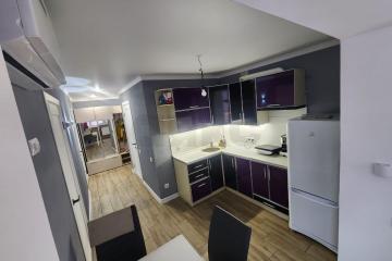 Фото №2: 2-комнатная квартира 40 м² - Краснодар, мкр. Музыкальный, пр-д Ангарский, 15