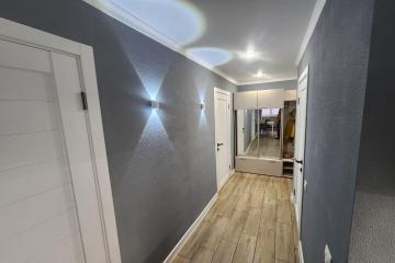 Фото №3: 2-комнатная квартира 40 м² - Краснодар, мкр. Музыкальный, пр-д Ангарский, 15