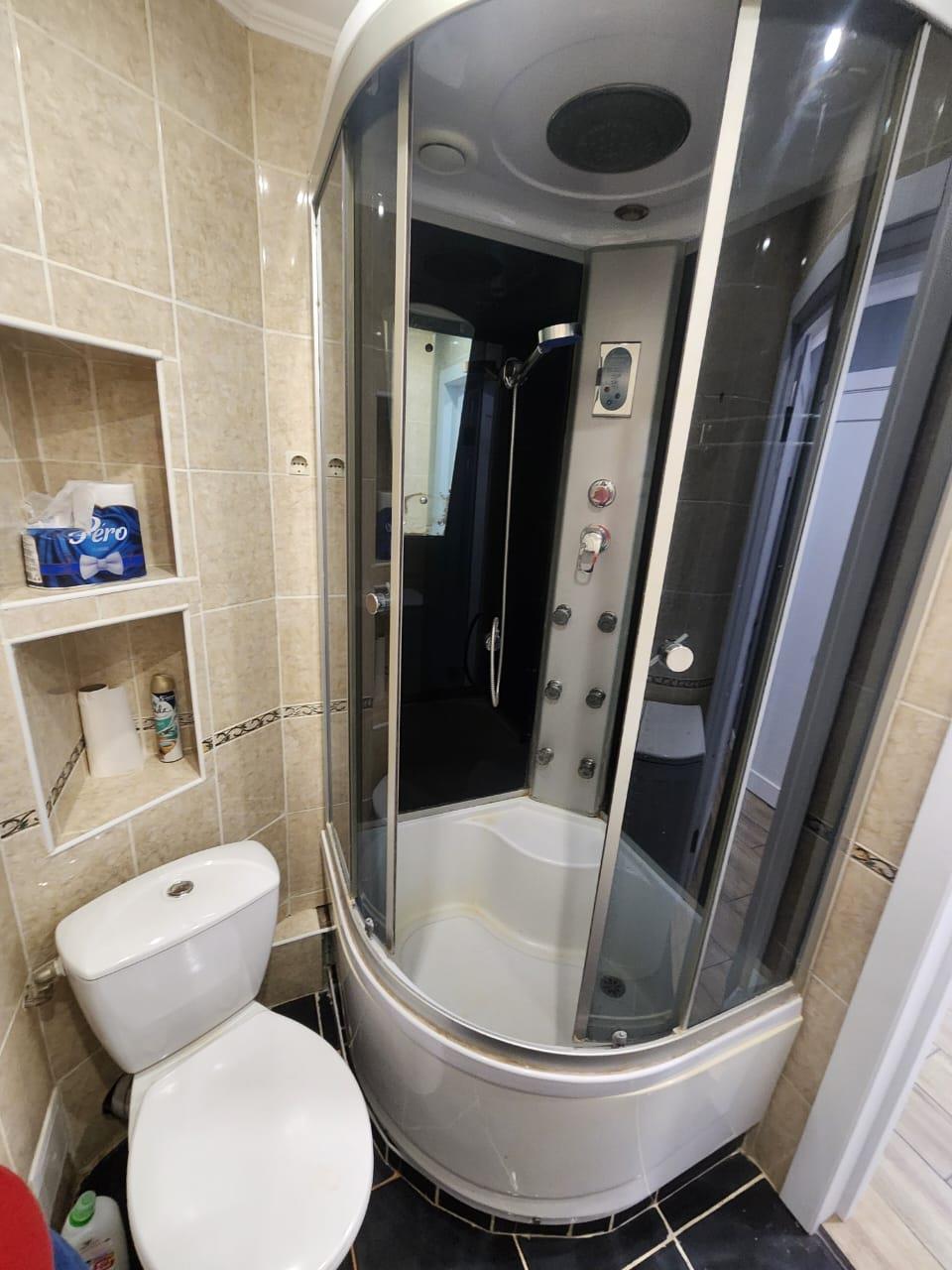 Фото №16: 2-комнатная квартира 40 м² - Краснодар, Прикубанский внутригородской округ, Завод Радиоизмерительных Приборов, мкр. Музыкальный, пр-д Ангарский, 15